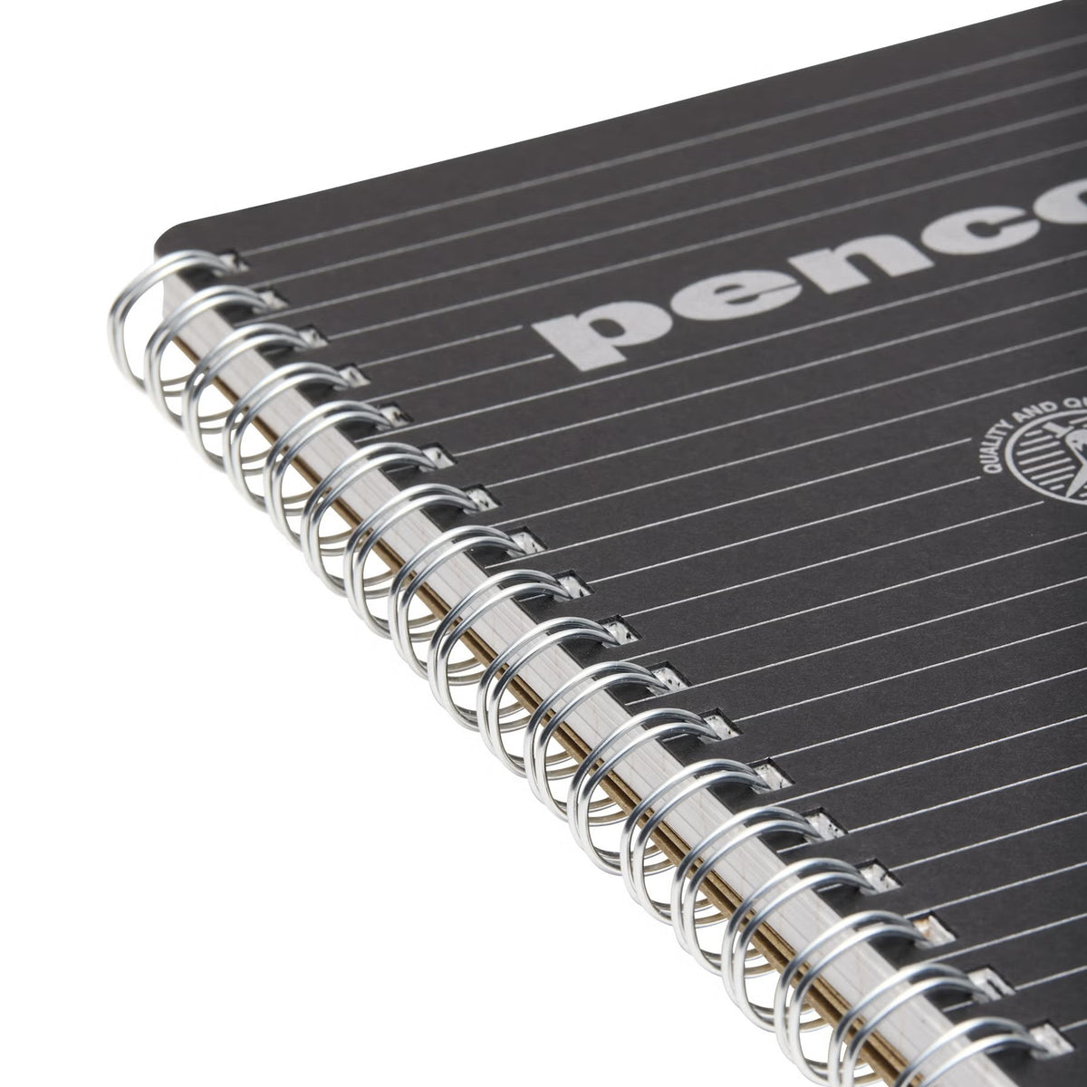 ハイタイド ペンコ リングノート B6 Ruled HIGHTIDE penco