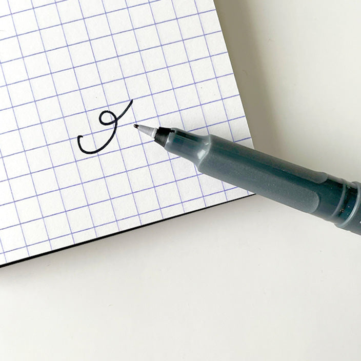 セントロペン パーマネントS 油性ペン centropen