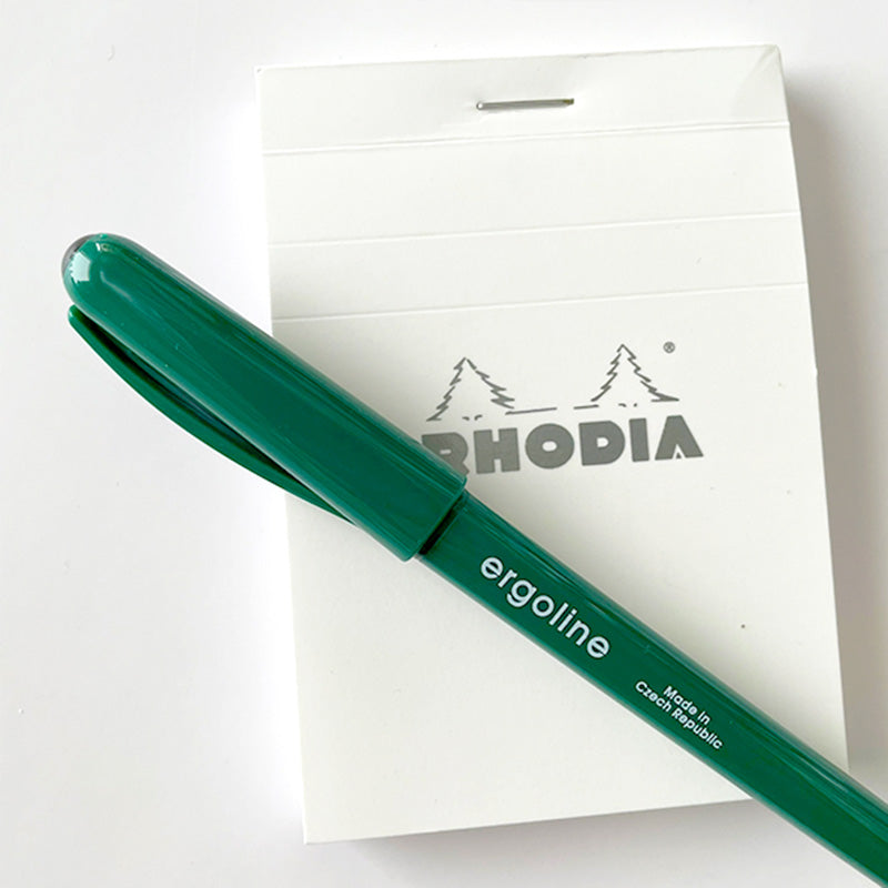 セントロペン エルゴライン 4615 ローラーボール centropen