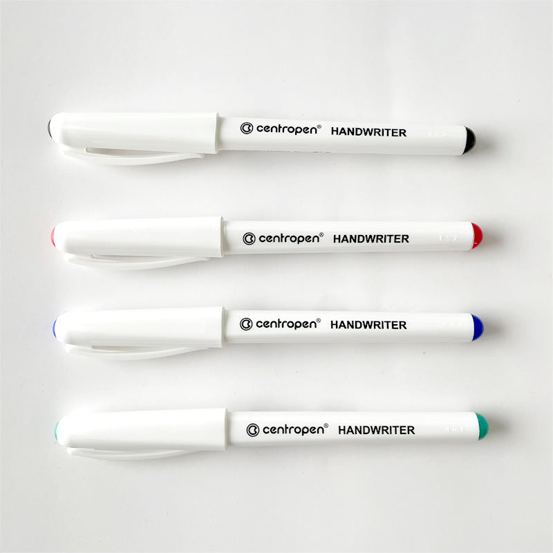 セントロペン エルゴライナー 4651 サインペン centropen