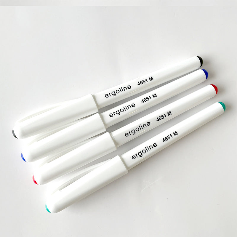 セントロペン エルゴライナー 4651 サインペン centropen