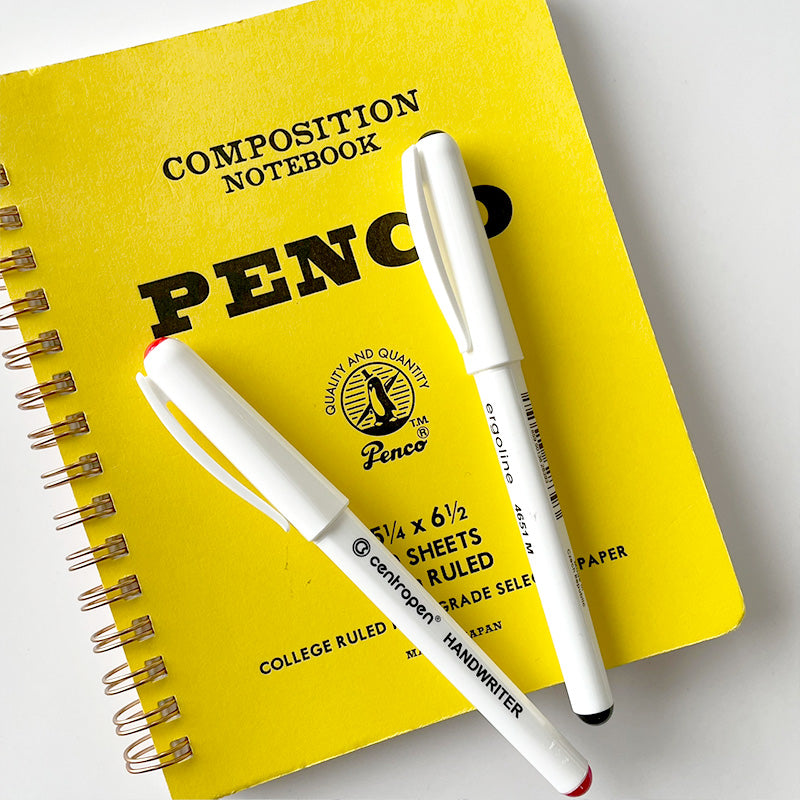 セントロペン エルゴライナー 4651 サインペン centropen