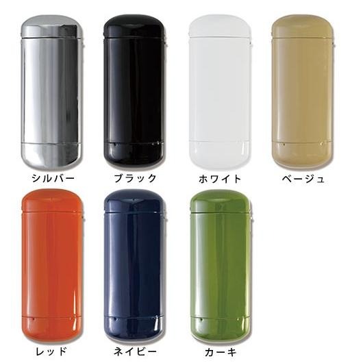 メガネケース スチール ハイタイド HIGHTIDE