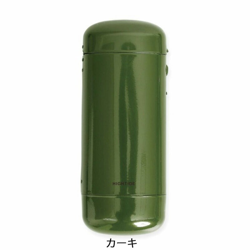 メガネケース スチール ハイタイド HIGHTIDE
