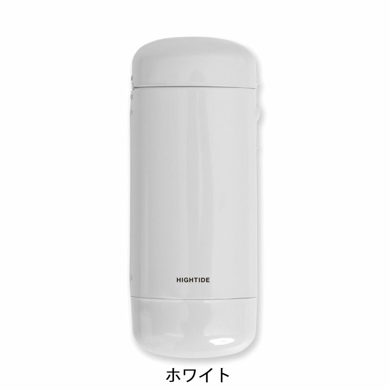メガネケース スチール ハイタイド HIGHTIDE
