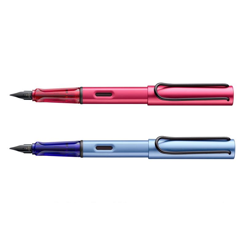 LAMY ラミー アルスター 万年筆 2024 限定カラー AL-star スペシャルエディション