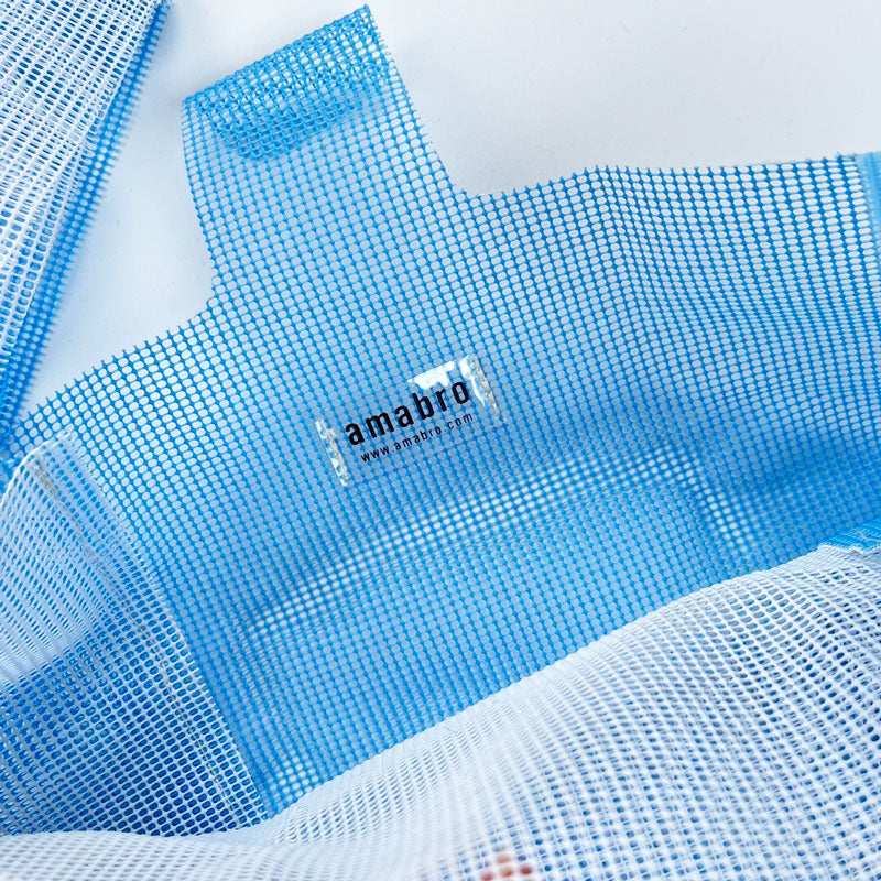 アマブロ コンビニバッグ エコバッグ amabro CONVENI BAG