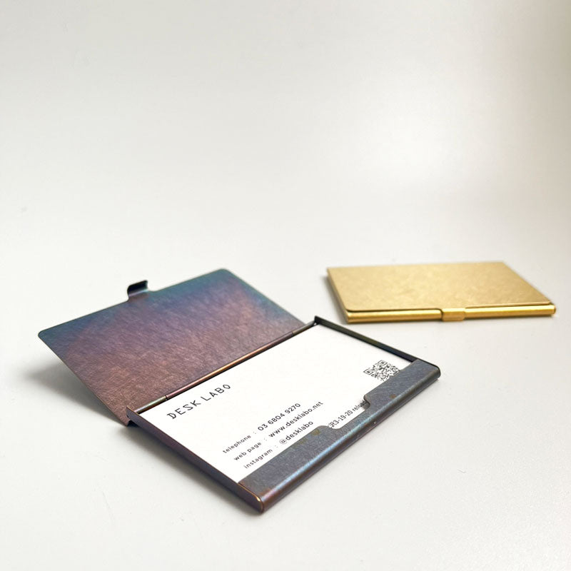 ピクス カードケース 名刺入れ PICUS
