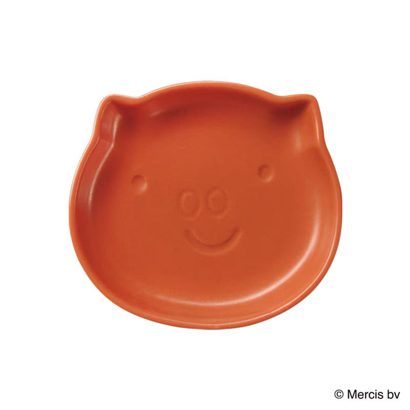 amabro Dick Bruna Mini-Plate ディックブルーナ ミニプレート アマブロ