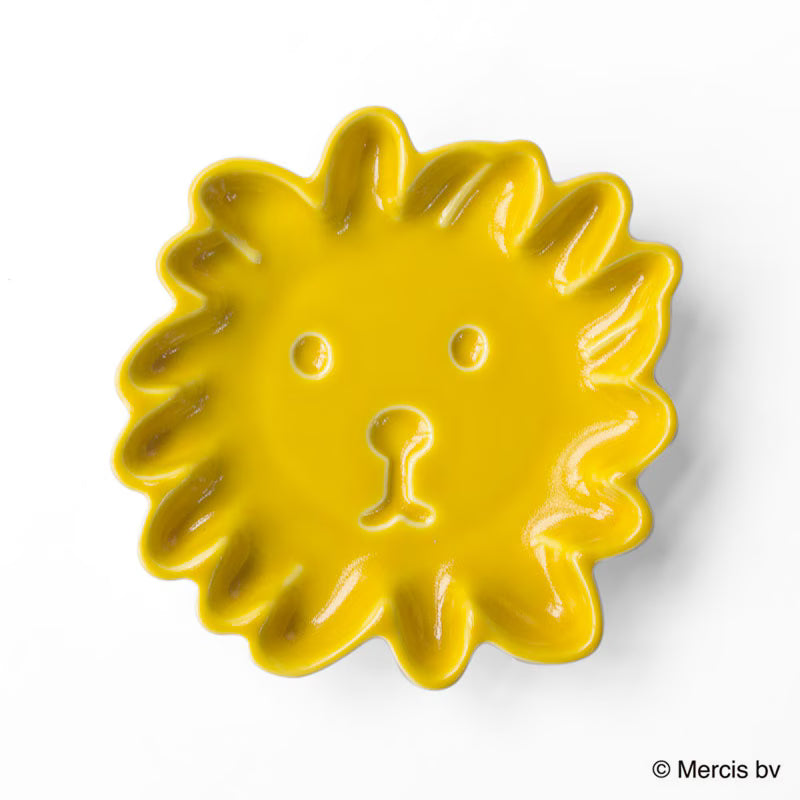 amabro Dick Bruna Mini-Plate ディックブルーナ ミニプレート アマブロ