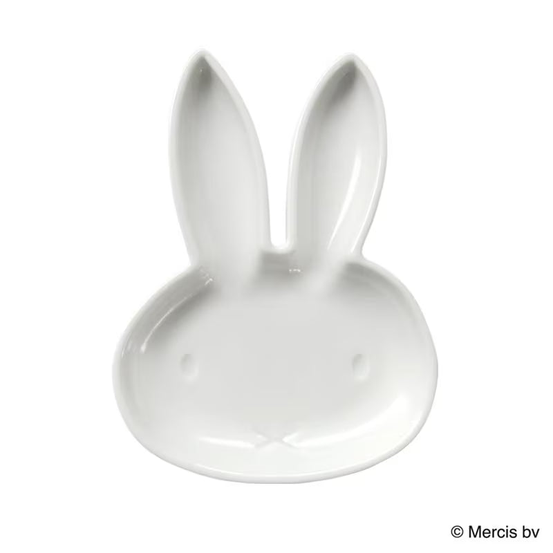 amabro Dick Bruna Mini-Plate ディックブルーナ ミニプレート アマブロ