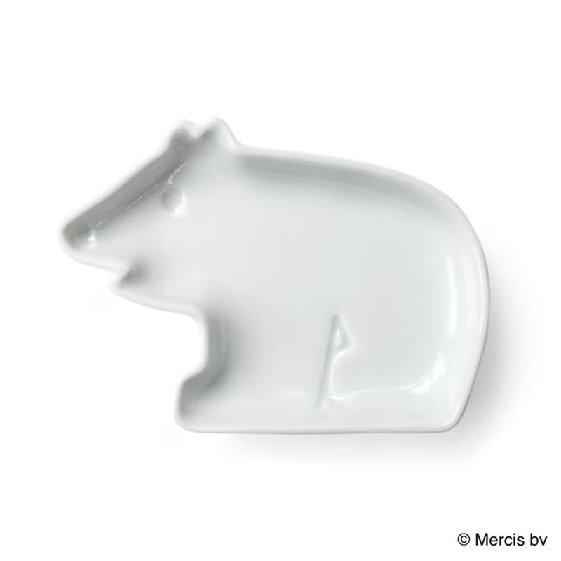 amabro Dick Bruna Mini-Plate ディックブルーナ ミニプレート アマブロ