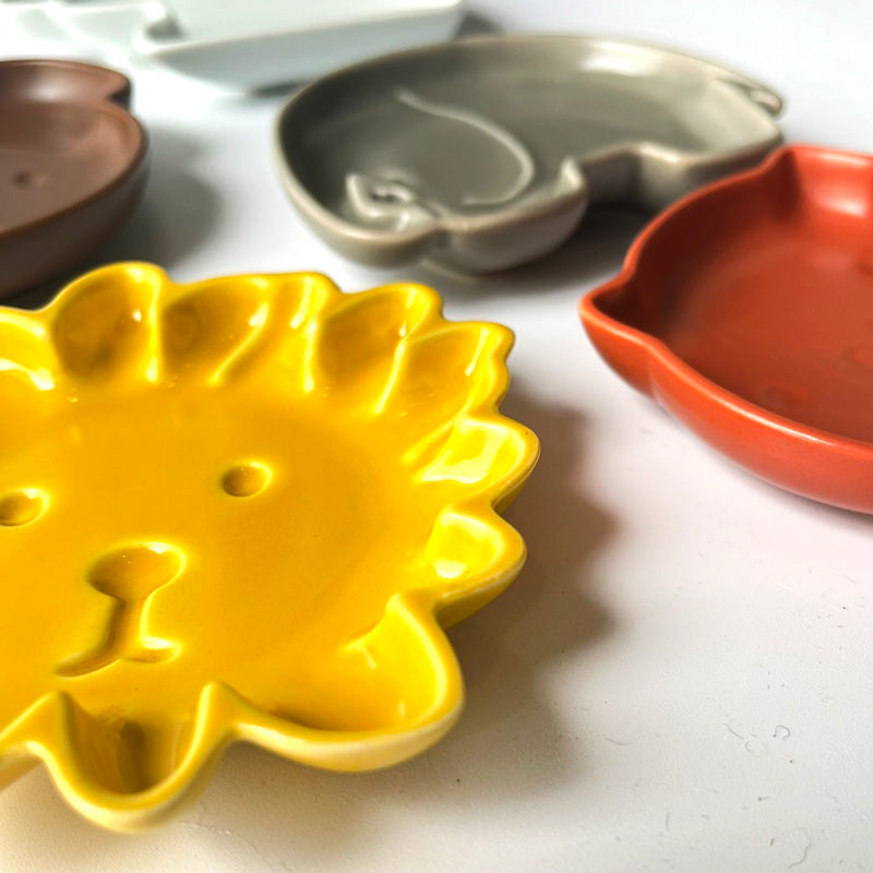 amabro Dick Bruna Mini-Plate ディックブルーナ ミニプレート アマブロ