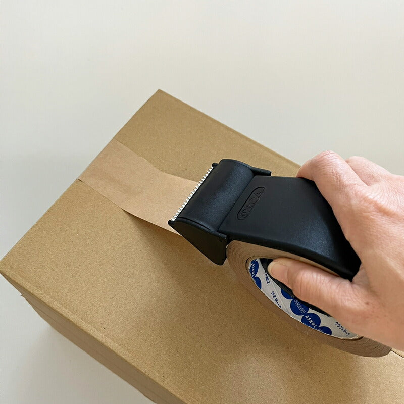 ORCA パッキングテープカッター