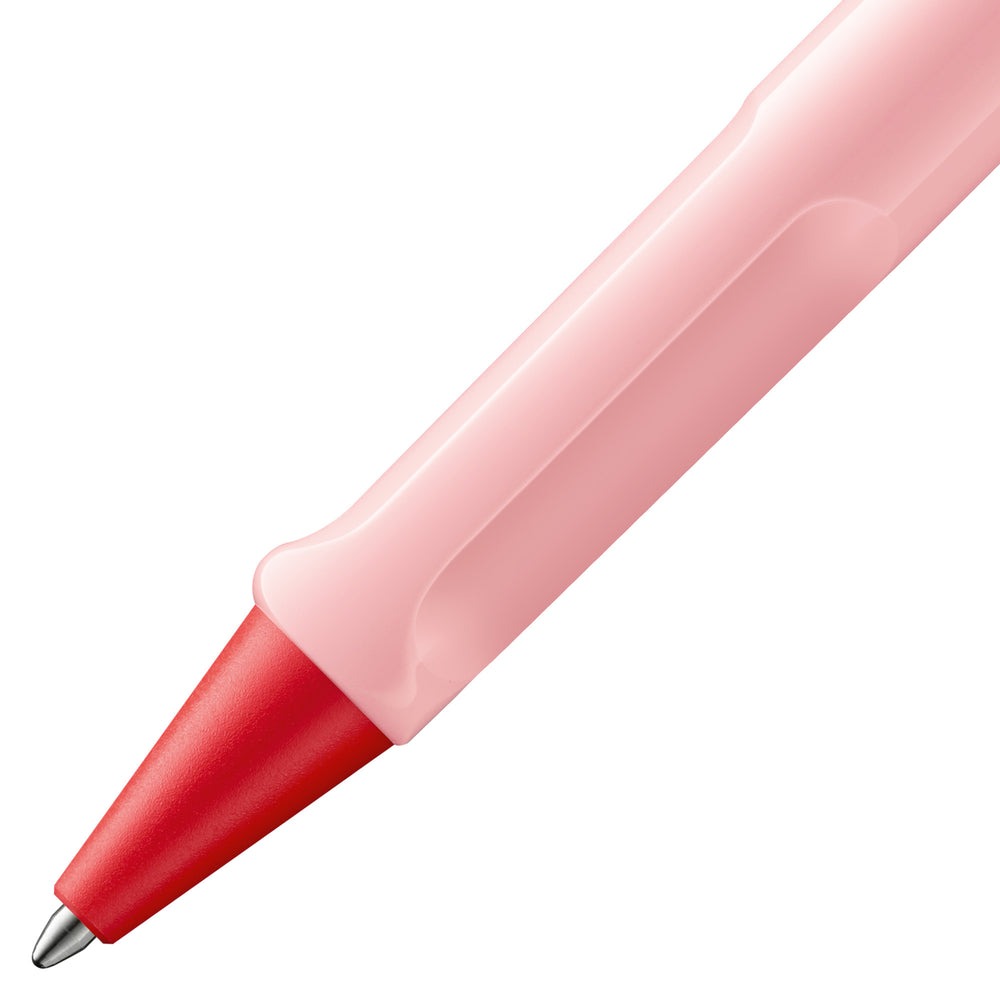 LAMY ラミー サファリ チェリーブロッサム ボールペン 2024 限定カラー safari cherry blossom