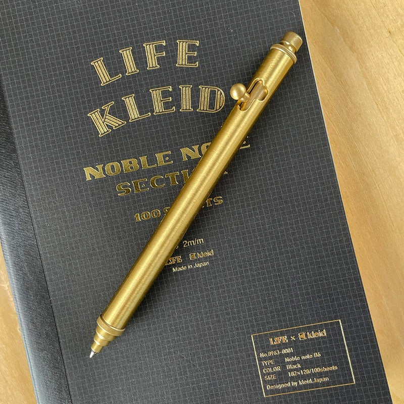 ベンジャ メノルカ ペン ボールペン BENJA Menorca Pen