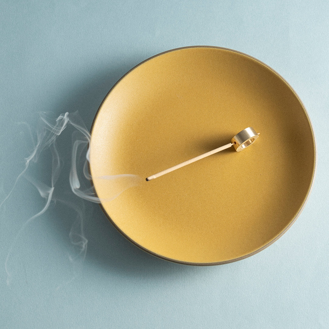 スモークリング お香立て キャンディデザインアンドワークス CDW Smoke Ring CANDY DESIGN & WORKS
