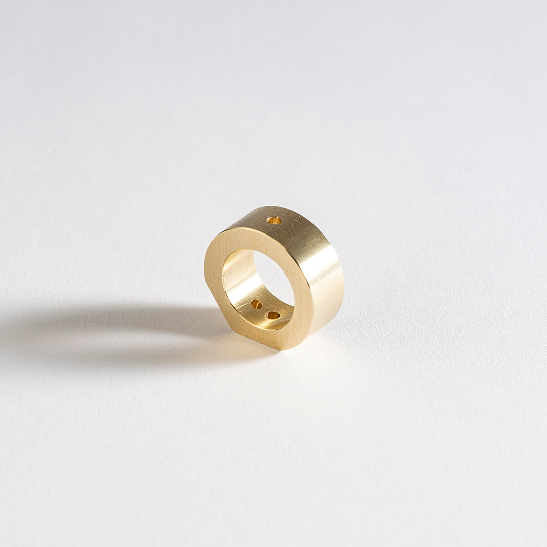 スモークリング お香立て キャンディデザインアンドワークス CDW Smoke Ring CANDY DESIGN & WORKS