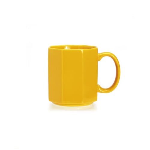 ポーセリン メジャリング マグ カップ PORCELAIN MEASURING MUG 300ml DETAIL