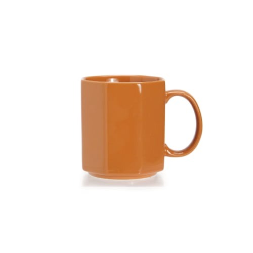 ポーセリン メジャリング マグ カップ PORCELAIN MEASURING MUG 300ml DETAIL