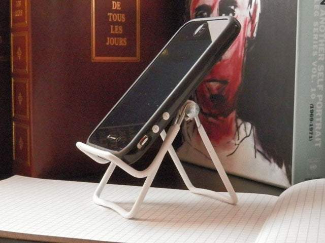 スリーワイヤースタンド ギブソンホルダーズ Sサイズ 3C GIBSON HOLDERS