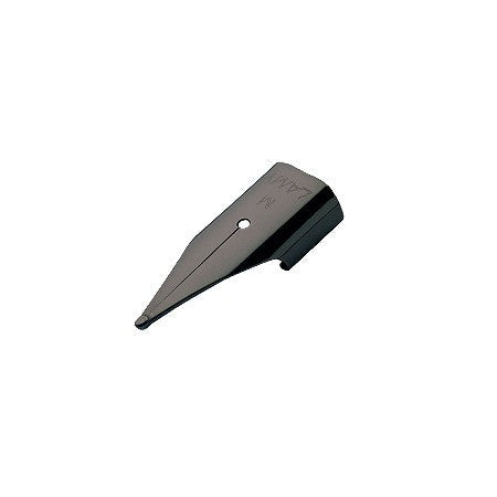 LAMY ラミー ペン先 ニブ ブラック