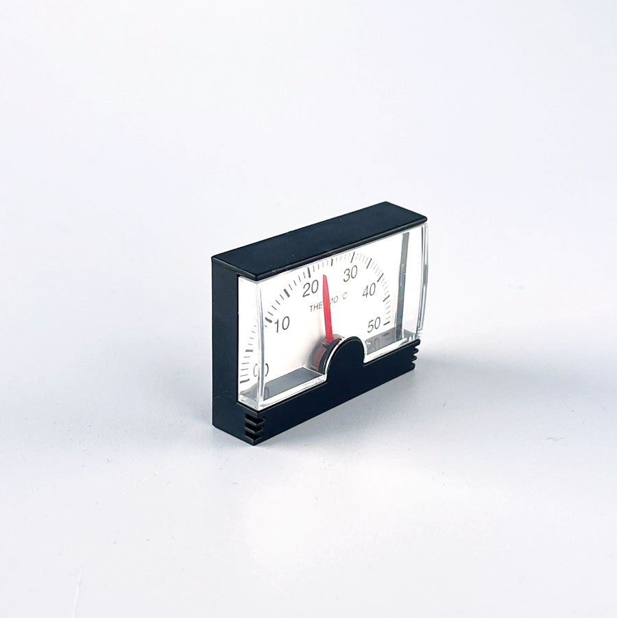 TFA DOSTMAN ドストマン アナログ サーモメーター Analogue thermometer 16.1002 温度計