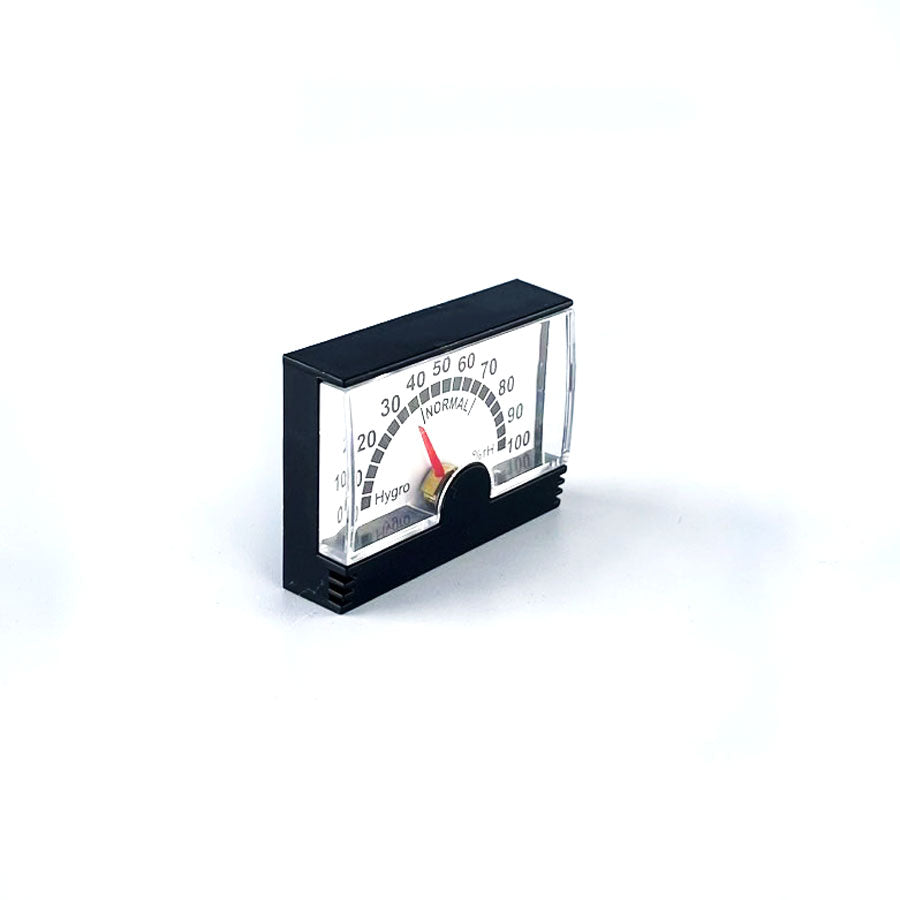 TFA DOSTMAN ドストマン アナログ ハイグロメーター Analogue thermometer 44.1020 湿度計