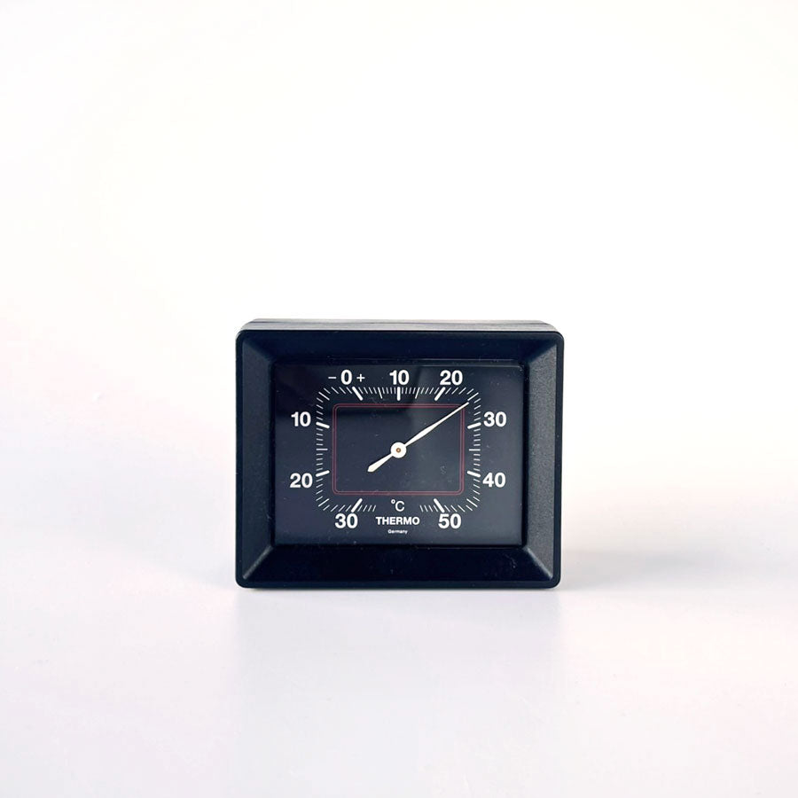 TFA DOSTMAN ドストマン アナログ サーモメーター Analogue thermometer 19.2004 温度計