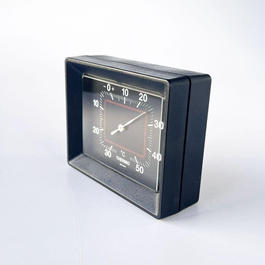TFA DOSTMAN ドストマン アナログ サーモメーター Analogue thermometer 19.2004 温度計