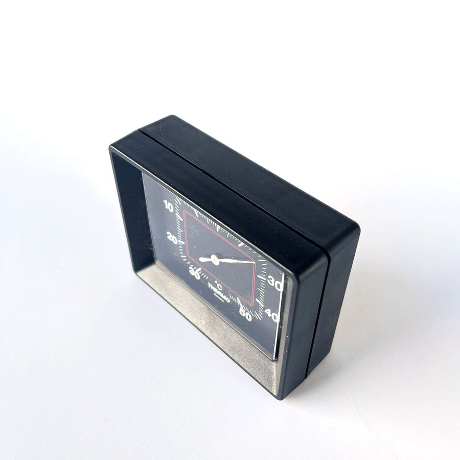 TFA DOSTMAN ドストマン アナログ サーモメーター Analogue thermometer 19.2004 温度計