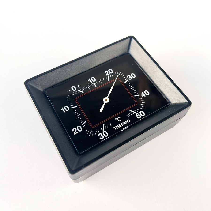TFA DOSTMAN ドストマン アナログ サーモメーター Analogue thermometer 19.2004 温度計
