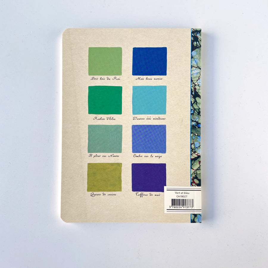 アリバベット A5ノートブック Alibabette editions