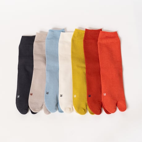 アミタビ ギマコットンソックス 靴下 AMITABI