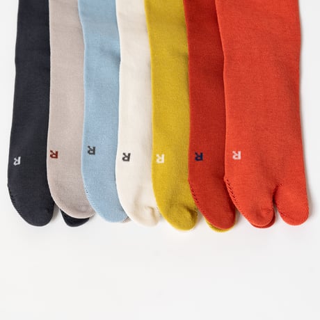 アミタビ ギマコットンソックス 靴下 AMITABI