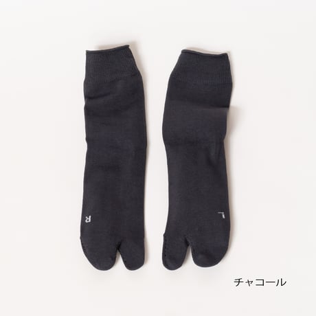 アミタビ ギマコットンソックス 靴下 AMITABI