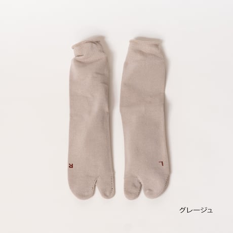 アミタビ ギマコットンソックス 靴下 AMITABI