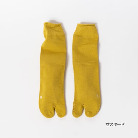アミタビ ギマコットンソックス 靴下 AMITABI