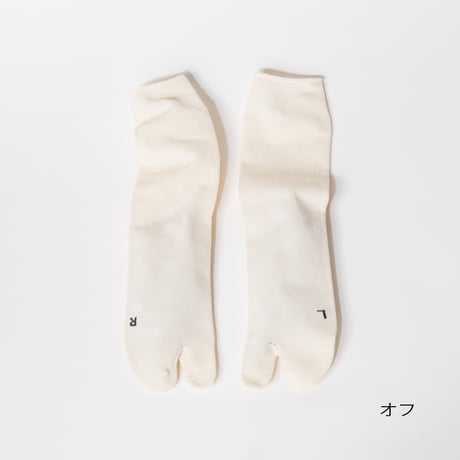 アミタビ ギマコットンソックス 靴下 AMITABI