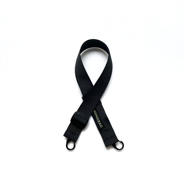 ヘミングス HUNGBAG ハングバッグ ショルダーストラップ 単体 HEMING’S