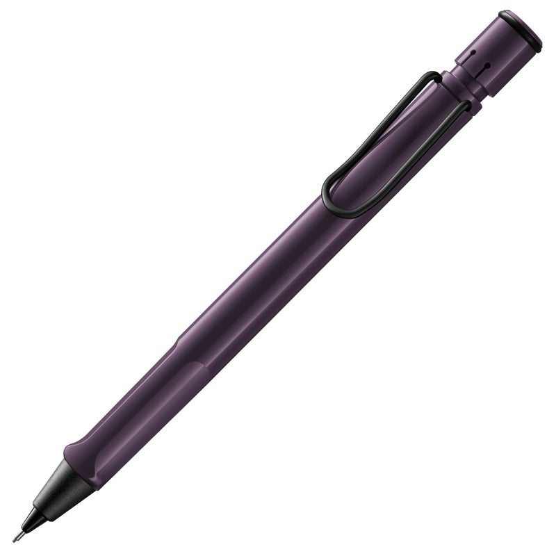 LAMY ラミー サファリ ペンシル 2024 限定カラー safari ヴァイオレットブラックベリー