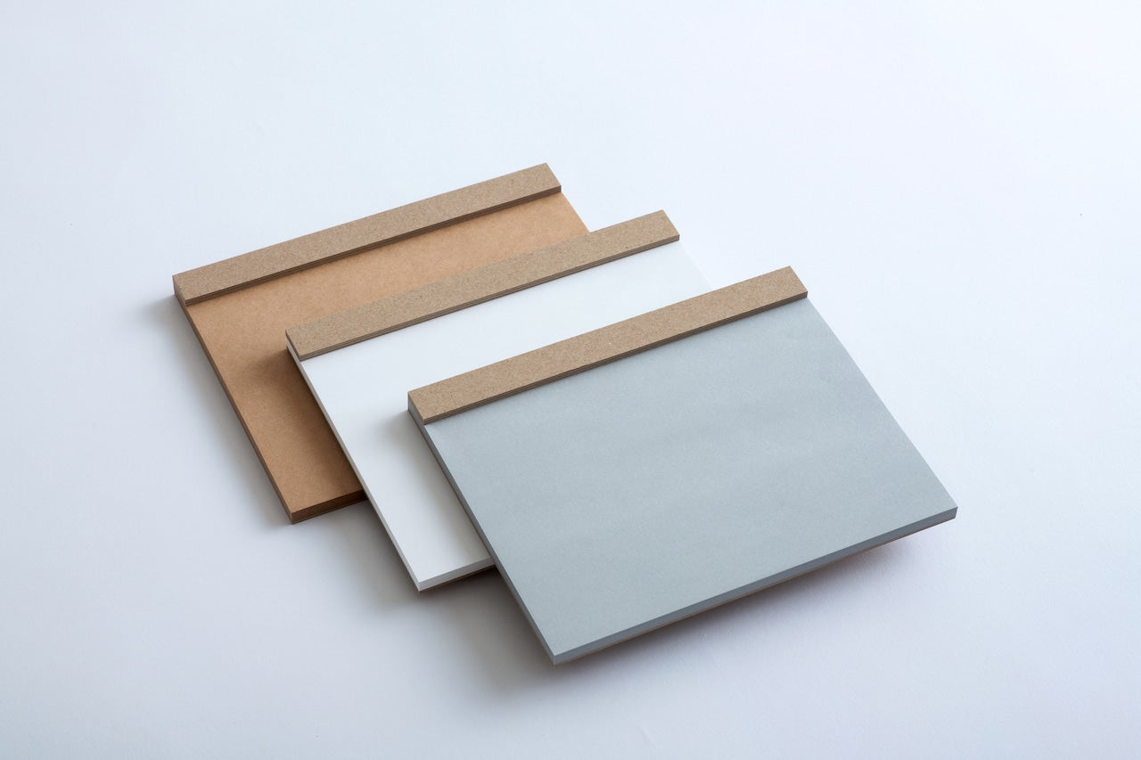 ITO BINDERY ドローイングパッド A5