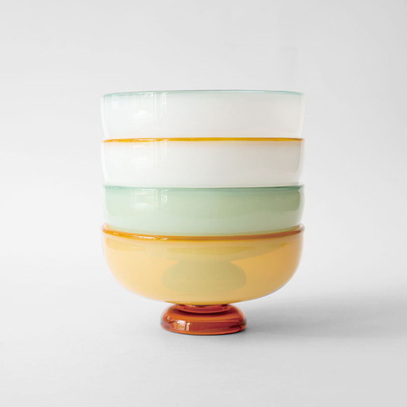アマブロ スノーボウル デザートボウル SNOW BOWL amabro