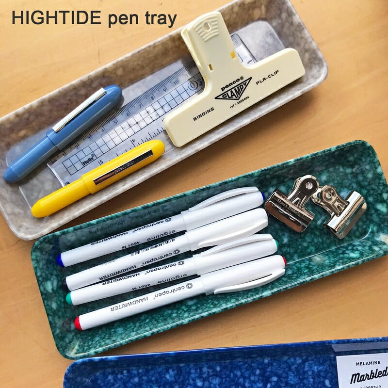 ハイタイド ペントレイ メラミン S HIGHTIDE DB062