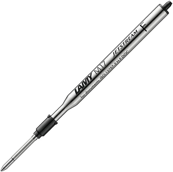 LAMY ラミー ボールペン 替え芯 リフィール LM17 サファリ safari ジェットストリーム インサイド JETSTREAM INSIDE