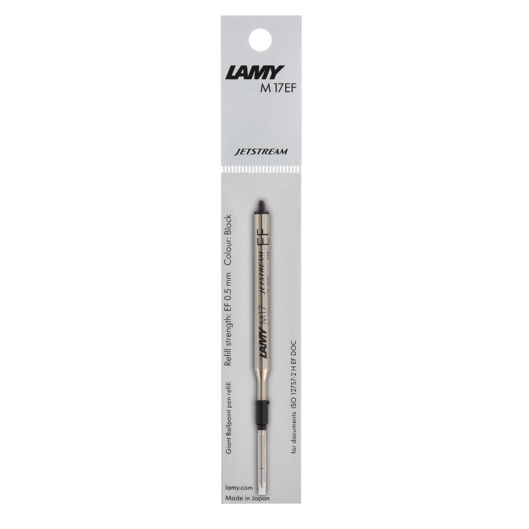 LAMY ラミー ボールペン 替え芯 リフィール LM17 サファリ safari ジェットストリーム インサイド JETSTREAM INSIDE