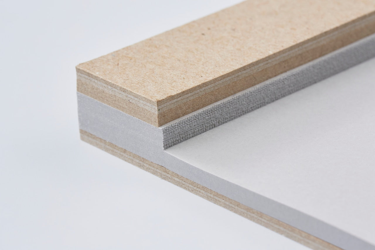 ITO BINDERY ドローイングパッド A5