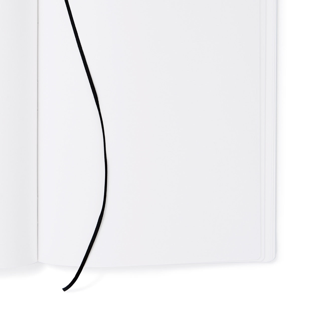 ITO BINDERY ノートブック A6 グレー 無地
