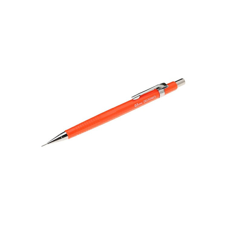デルフォニックス 別注モデル ぺんてる P205 シャープペン 0.5mm