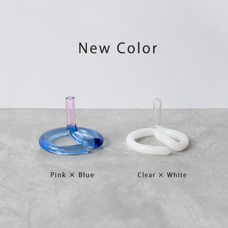 アマブロ ツートーン インセンスホルダー お香立て TWO TONE INCENSE HOLDER amabro
